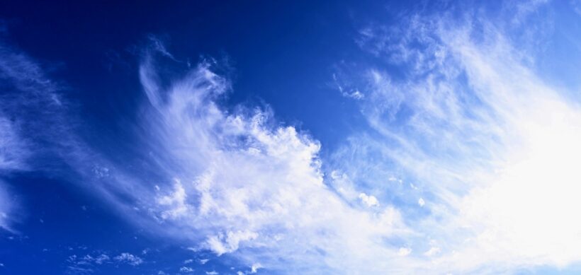 atumn cloud;가을구름